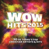 WOW Hits 2015 [Music Download]