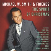 The Spirit Of Christmas [Music  Download]