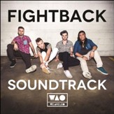 Fightback Soundtrack [Music Download]
