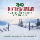 30 Country Mountain Christmas Carols [Music Download]