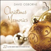 Christmas Memories [Music Download]