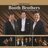 The Best Of The Booth Brothers, Live [Music Download]