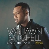 Unstoppable, Deluxe Edition/Live [Music Download]