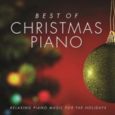 Best Of Christmas Piano [Music Download]