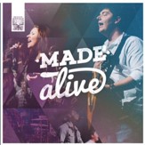 Made Alive [Music Download]