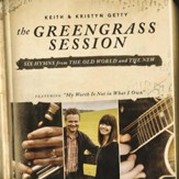 The Greengrass Session [Music Download]