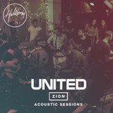 Zion Acoustic Sessions, Live [Music Download]