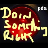 Doing Something Right [Music Download]