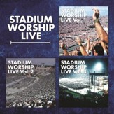 Stadium Worship, Live [Music Download]