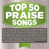 Top 50 Praise Songs [Music Download]