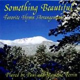 Something Beautiful [Music Download]