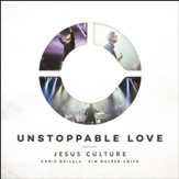 Unstoppable Love, Live [Music Download]