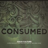 Consumed, Live [Music Download]