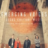Emerging Voices, Live [Music Download]