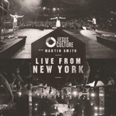 Live From New York [Music Download]