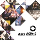 This Is Jesus Culture, Live [Music Download]