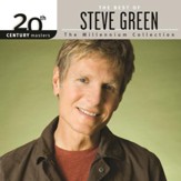20th Century Masters - The Millennium Collection: The Best Of Steve Green [Music Download]