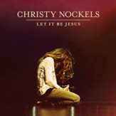 Let It Be Jesus, Live [Music Download]