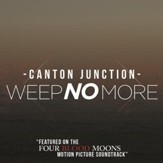 Weep No More, From Four Blood Moons Soundtrack [Music Download]