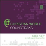 Good Fight [Music Download]