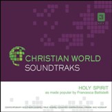 Holy Spirit [Music Download]
