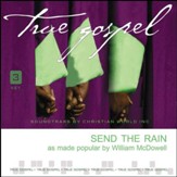 Send The Rain [Music Download]
