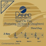 Soul On Fire [Music Download]