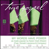 My Words Have Power [Music Download]