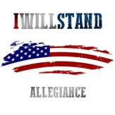I Will Stand [Music Download]