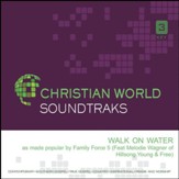 Walk On The Water [Music Download]