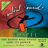The Blood Will Never Lose It's Power [Music Download]