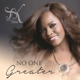 No One Greater [Music Download]