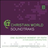 One Glorious Moment Of Faith [Music Download]