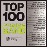 Top 100 Praise Band [Music Download]