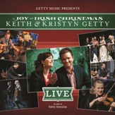 Joy - An Irish Christmas LIVE [Music Download]