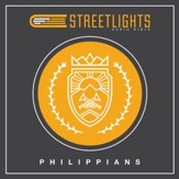 Philippians (Read by Joe Solomon) [Music Download]
