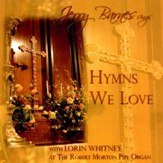 Hymns We Love [Music Download]