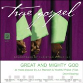 Great And Mighty God [Music Download]