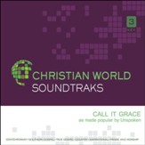 Call It Grace [Music Download]