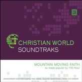 Mountain Moving Faith [Music Download]