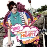 Rock-N-Happy Heart [Music Download]