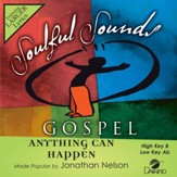 Anything Can Happen [Music Download]