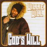 God's Will [Music Download]