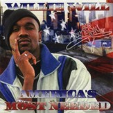 America's Most Needed [Music Download]