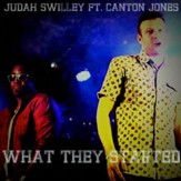 What They Started [Music Download]