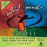 If It Had Not Been For The Lord On Our Side [Music Download]
