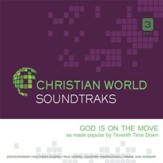 God Is On The Move [Music Download]