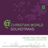 Never Too Far Gone [Music Download]