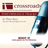 What If (Demonstration) [Music Download]