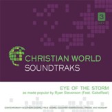 Eye Of The Storm [Music Download]
